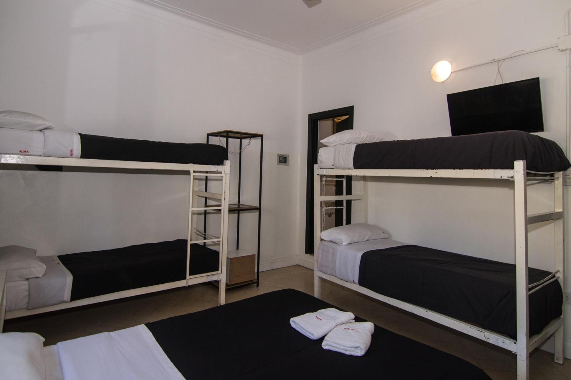 Aldea Hostel Córdoba Eksteriør billede