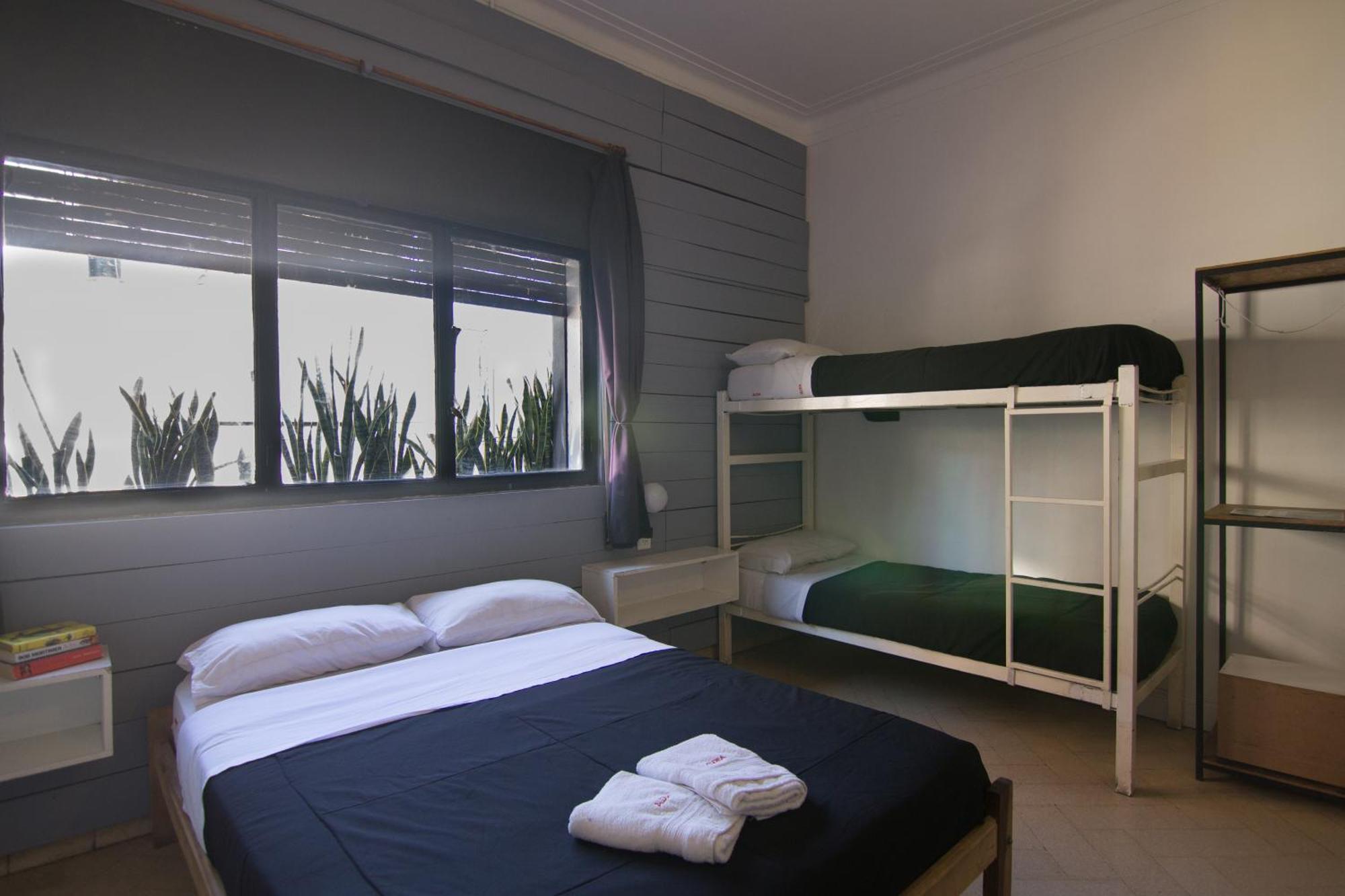 Aldea Hostel & Cafe Córdoba Eksteriør billede