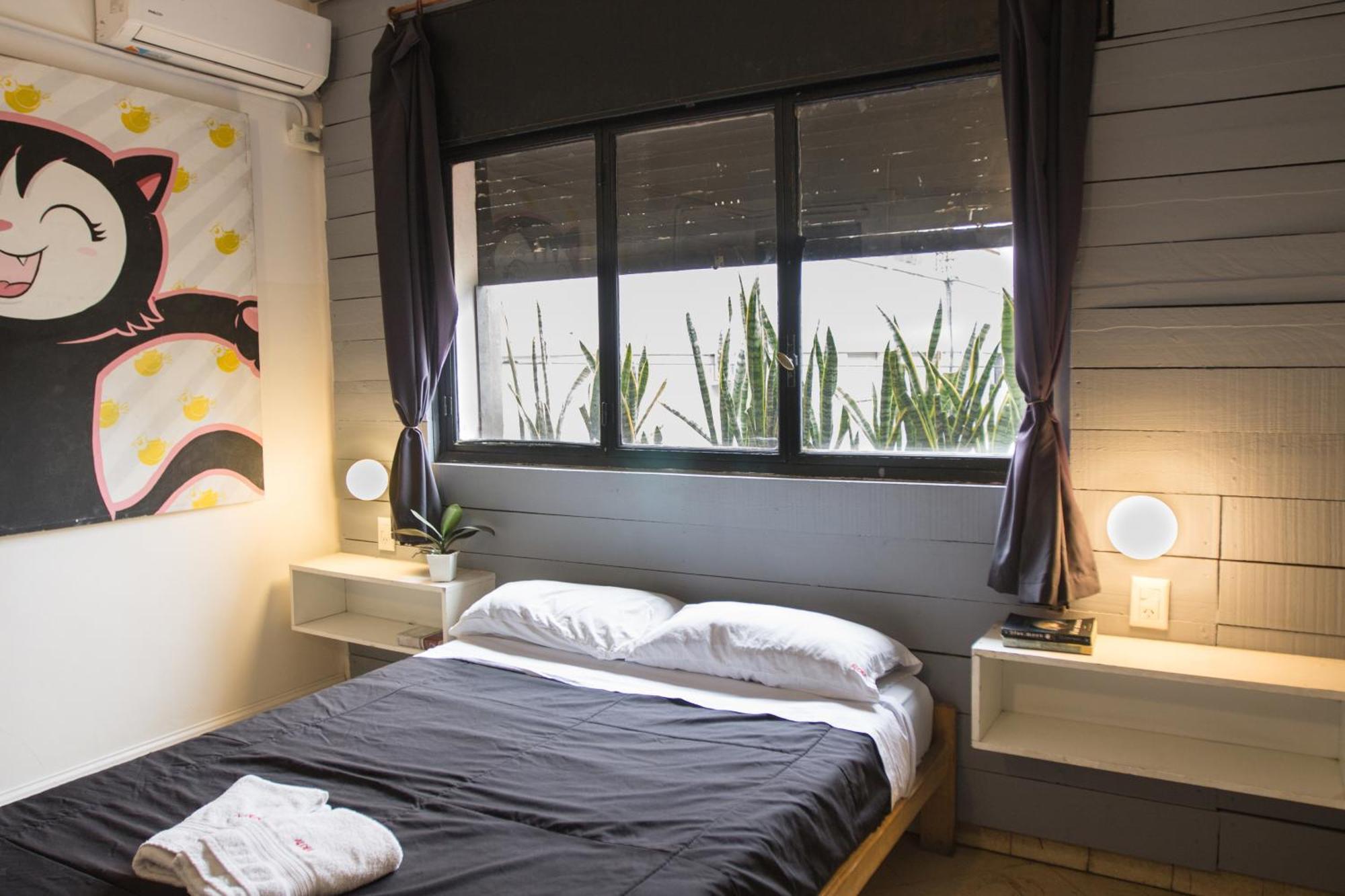 Aldea Hostel & Cafe Córdoba Eksteriør billede