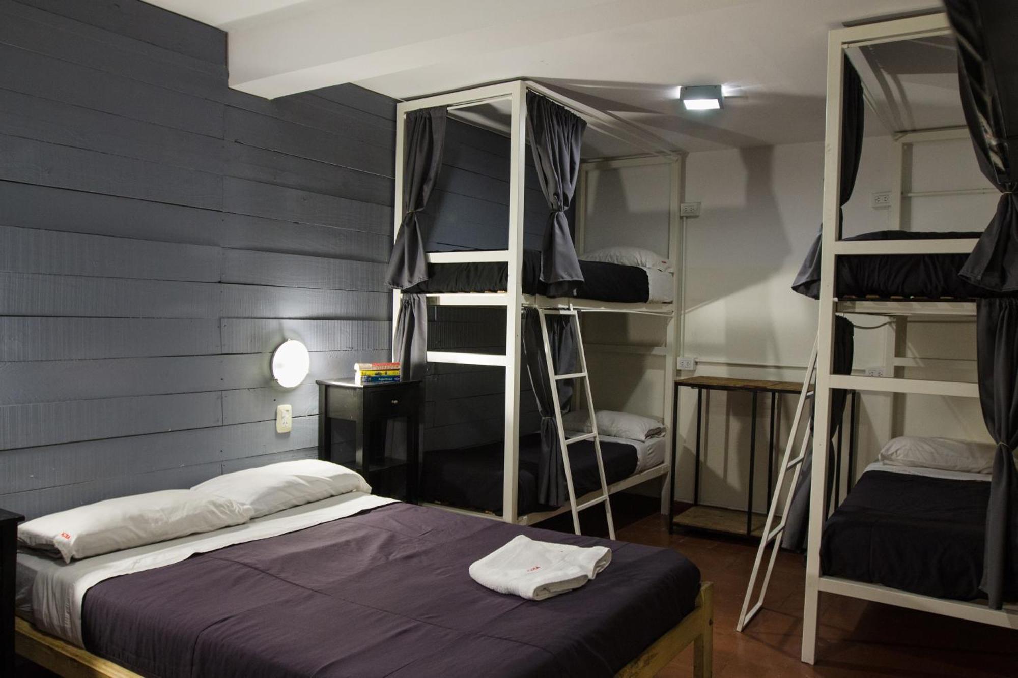 Aldea Hostel & Cafe Córdoba Eksteriør billede