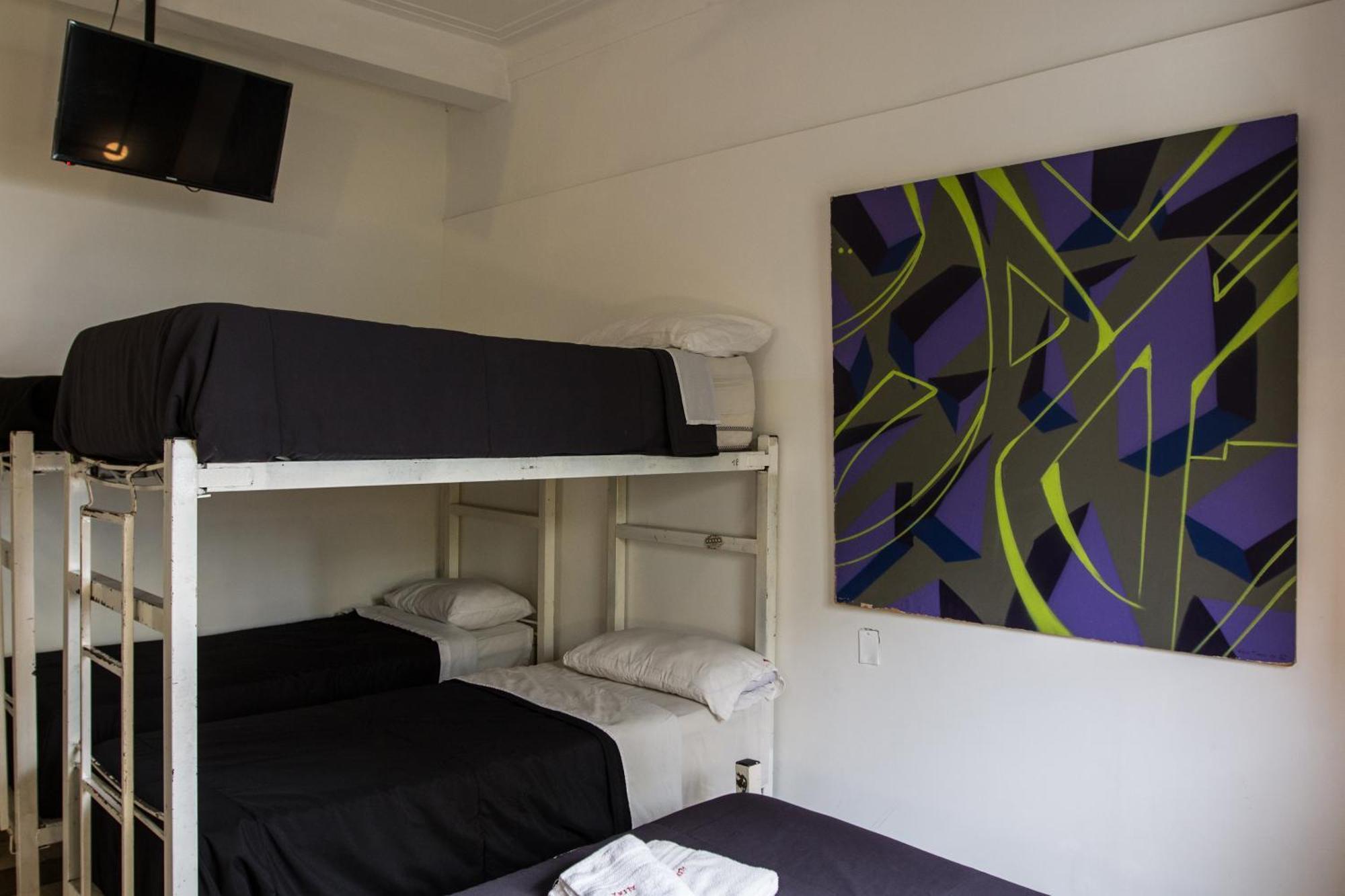 Aldea Hostel & Cafe Córdoba Eksteriør billede