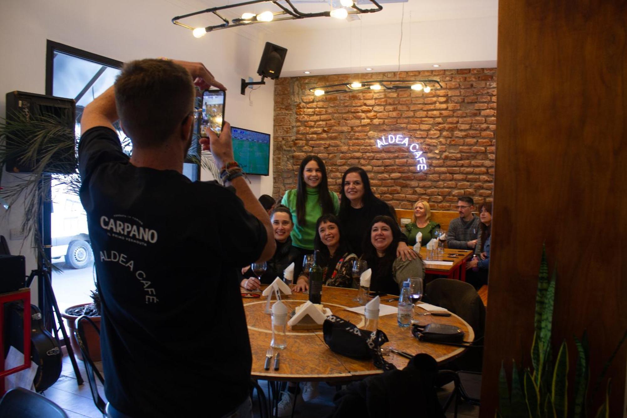 Aldea Hostel & Cafe Córdoba Eksteriør billede