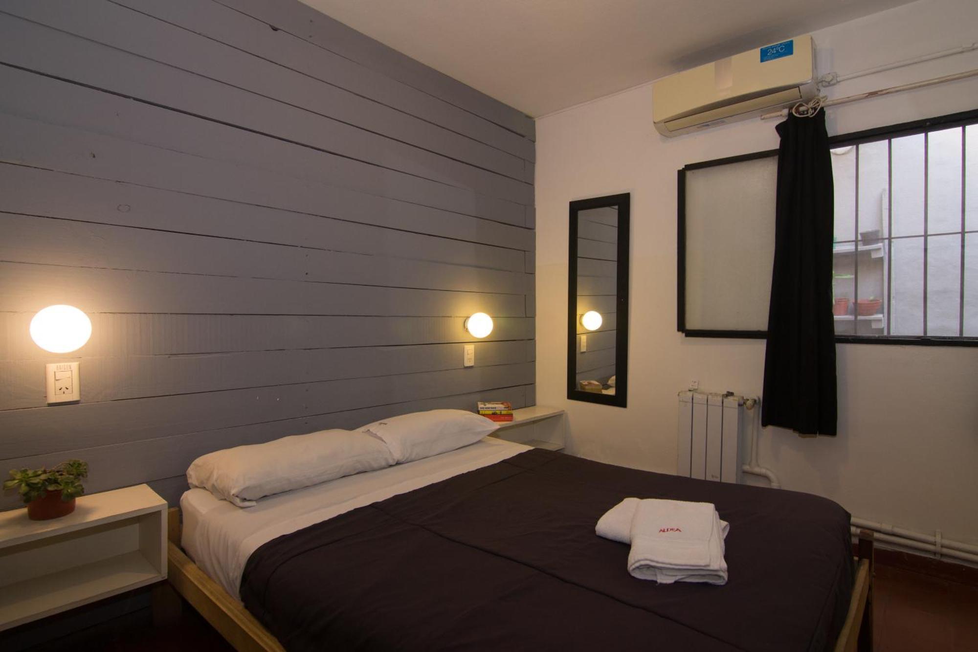 Aldea Hostel & Cafe Córdoba Eksteriør billede