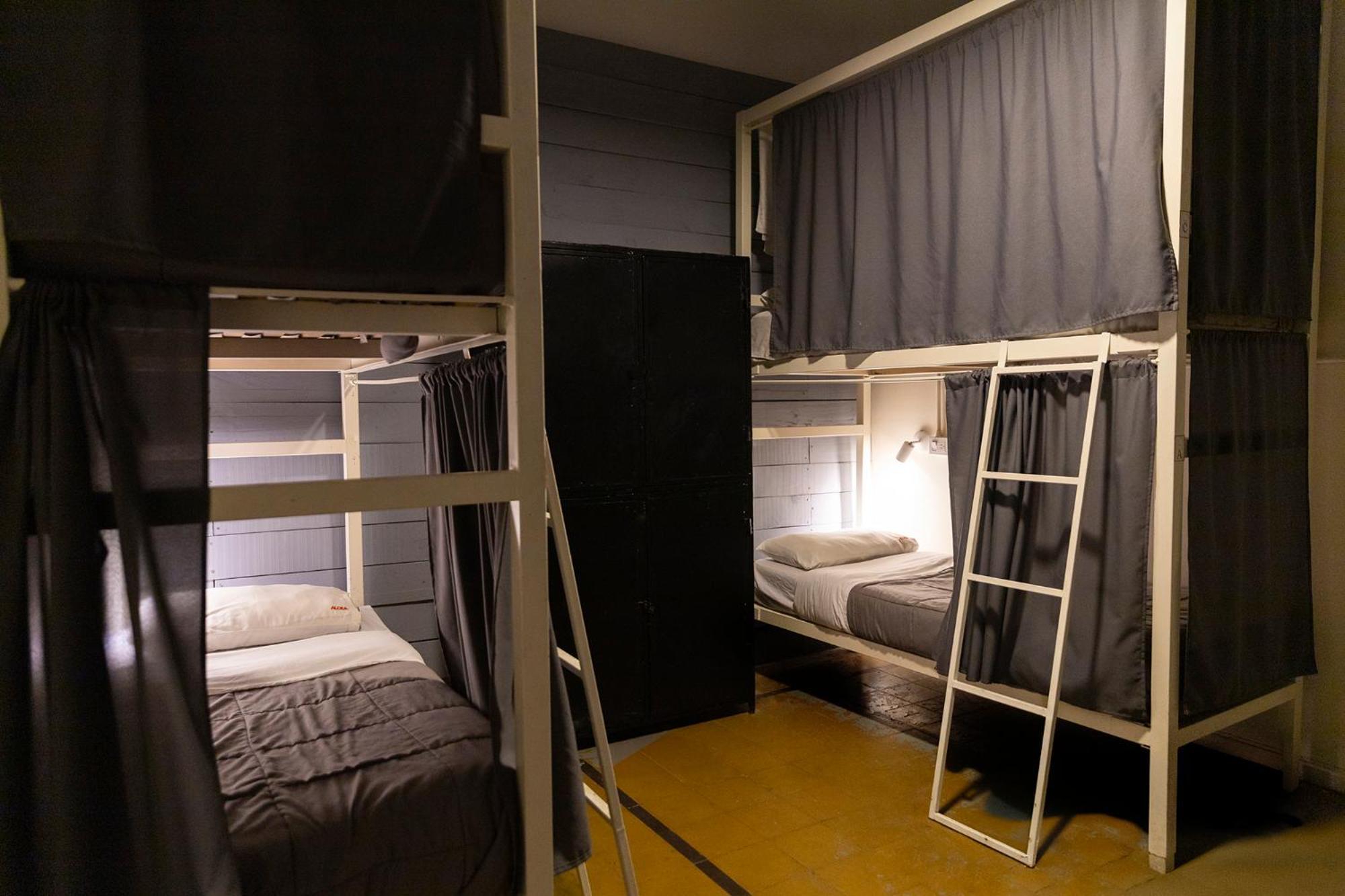Aldea Hostel & Cafe Córdoba Eksteriør billede