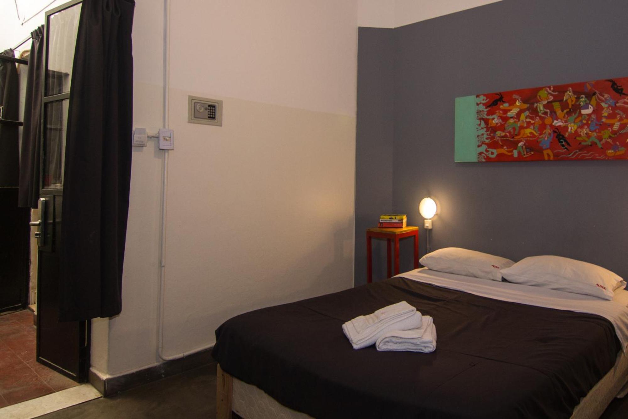 Aldea Hostel & Cafe Córdoba Eksteriør billede