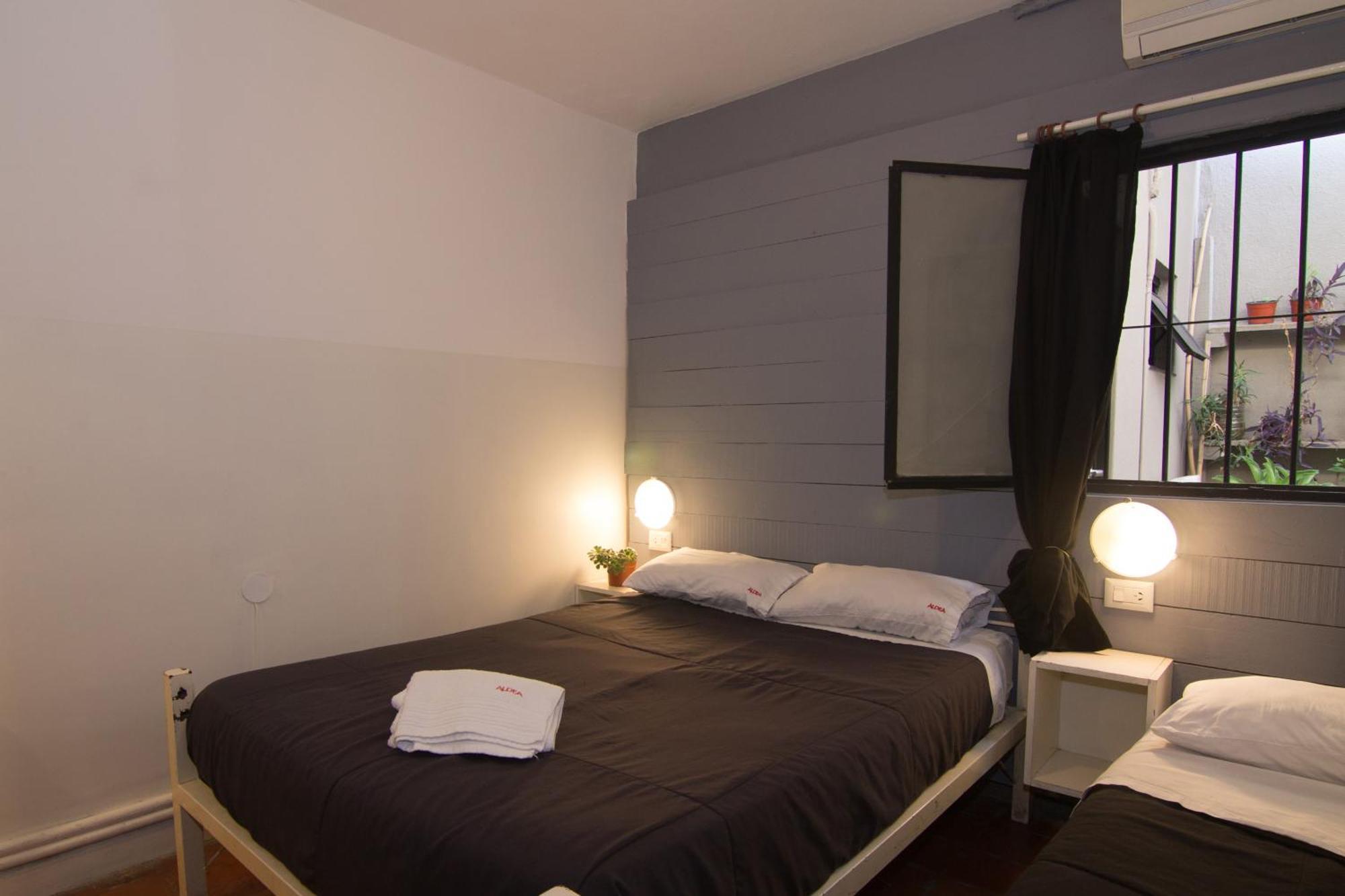 Aldea Hostel & Cafe Córdoba Eksteriør billede