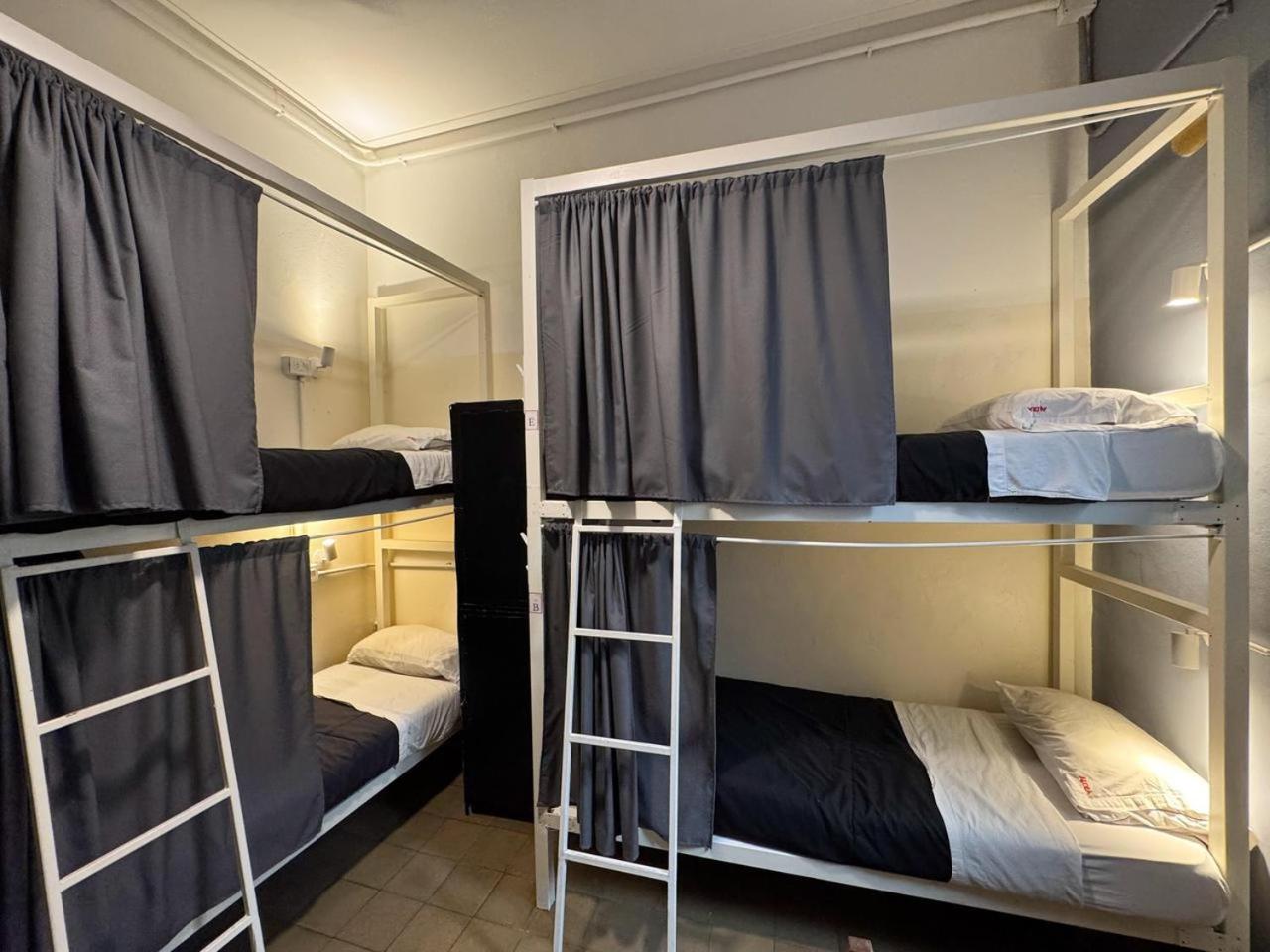 Aldea Hostel & Cafe Córdoba Eksteriør billede